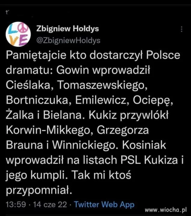 Warto pamiętać