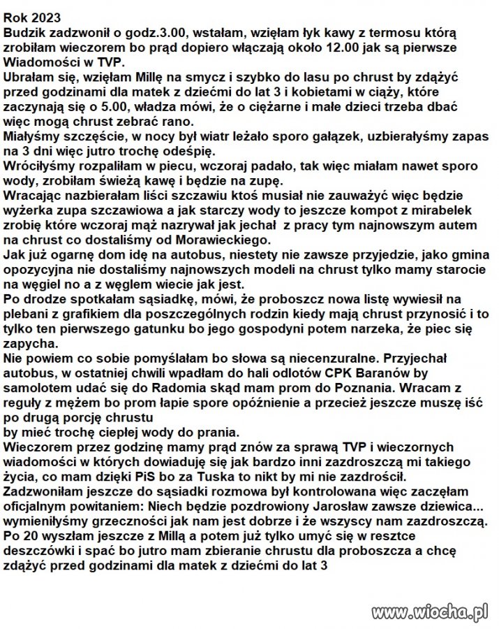 Folwark pisowski 2023