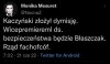 Kaczyński złożył dymisję, żeby skuteczniej kierować rządem