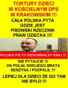 Pawlak to tylko katolicki fanatyk.