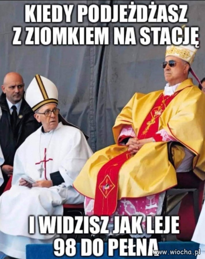 Taka sytuacja