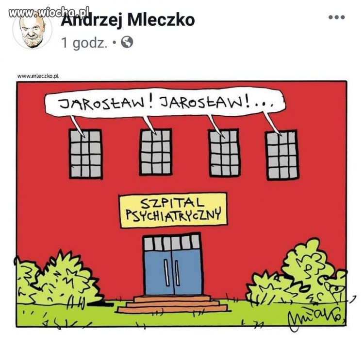 W punkt