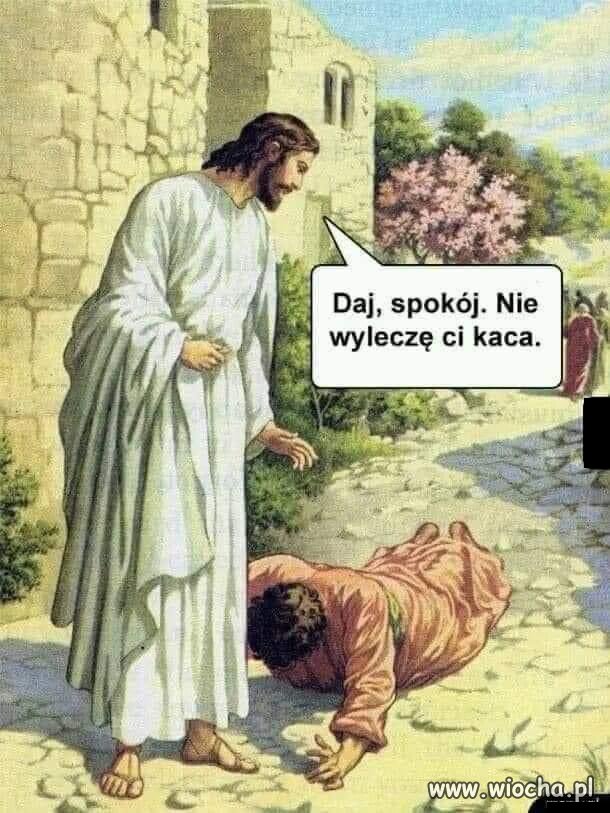 Tak było