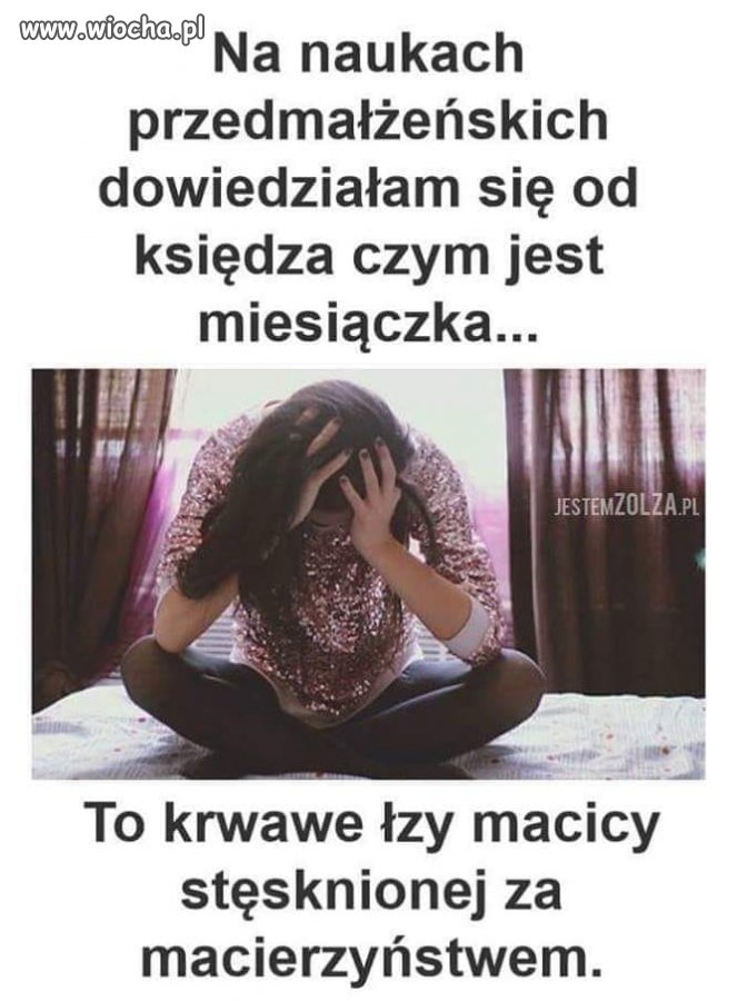 Ksiądz wie najlepiej 
