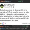 Taki apel odnośnie grzybów
