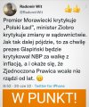 Ten Tusk to dopiero potrafi. 
