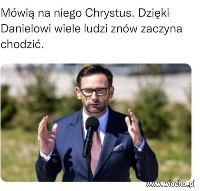 Jaki kraj, taki Jezus