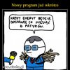 Sezon zbierania chrustu uważam za otwarty...