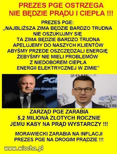 Cieszcie sie goracym latem...