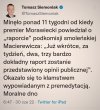 A może skierują zapytanie do kucharki kurdupla czy odczytanie jest zgodne z konstytucją