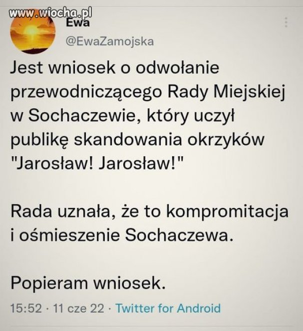 Taka sytuacja