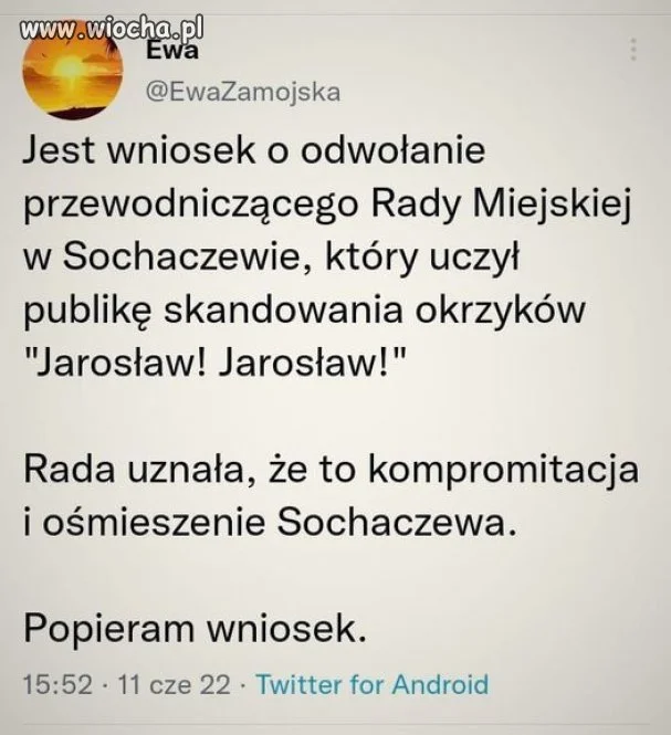 Taka sytuacja