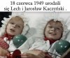 Warszawa leżała w gruzach, Polską rządził Stalin