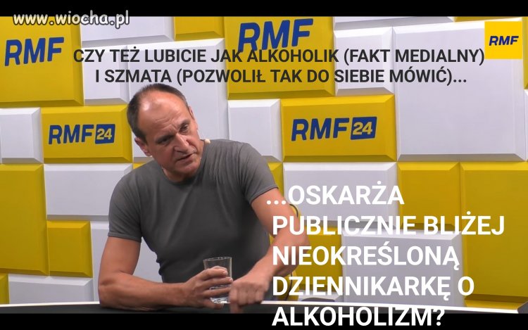 Kwintesencja buractwa i pisowskiej elegancji