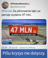 Kryzys? Jaki kryzys?