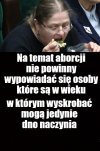 Nie dajmy szantażować się Kościołowi i jego emerytom