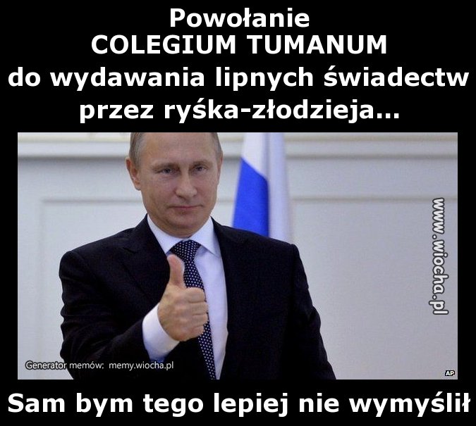 Powołanie