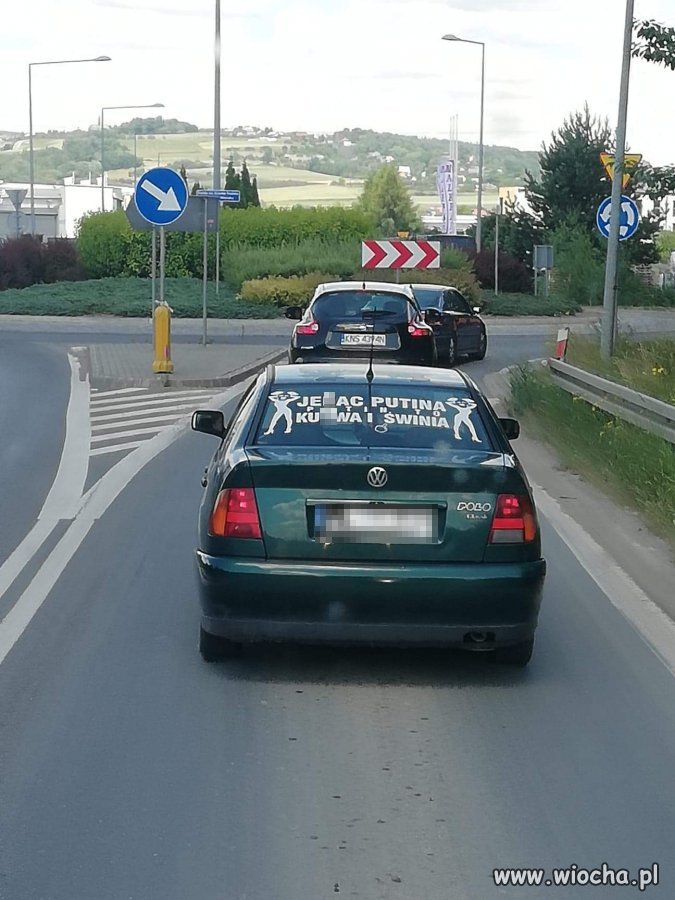 Nowy Sącz 