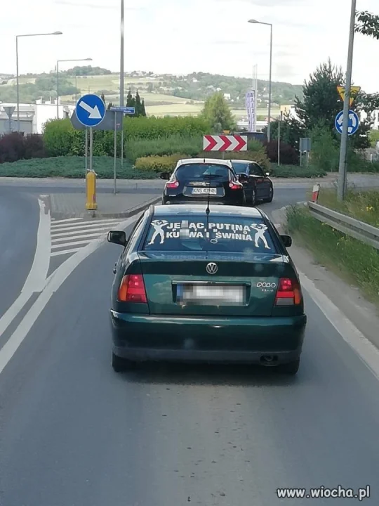 Nowy Sącz 