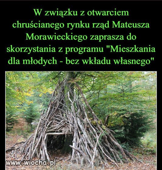 PiS spełnia obietnice wyborcze...