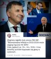 Wszyscy łykali te + jak pelikany. 
