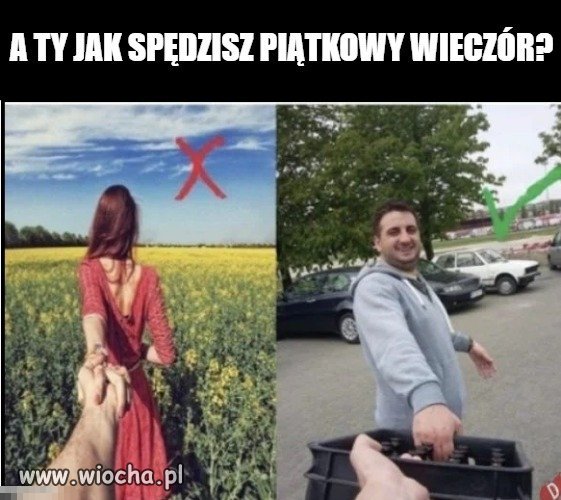 Przemyśl to.