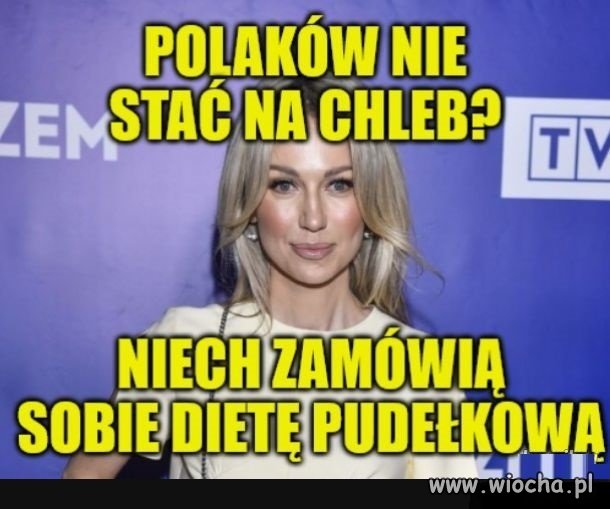 Uwielbiam jej błyskotliwe przemyślenia