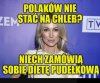 Uwielbiam jej błyskotliwe przemyślenia