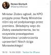 Banda krętaczy...