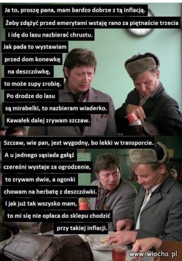 Wkrótce w Polsce