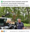 Dlaczego burmistrz zdecydował się na pomnik ?