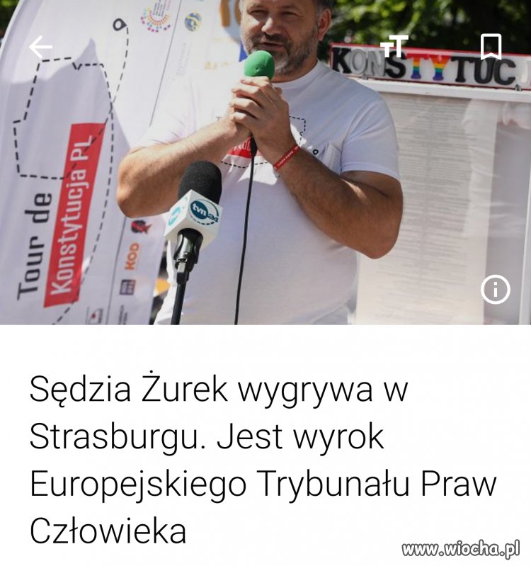 Czy dowiecie się o tym z tvpis?