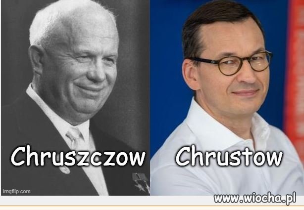 Trochę ta ksywa brzmi jak
