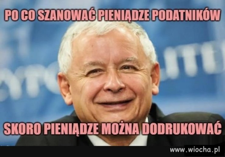 Święta zasada pis