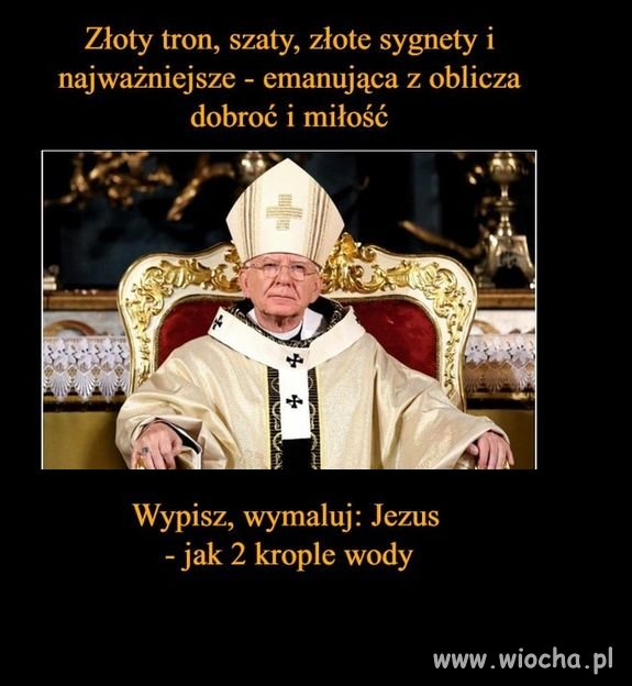 Identyczny
