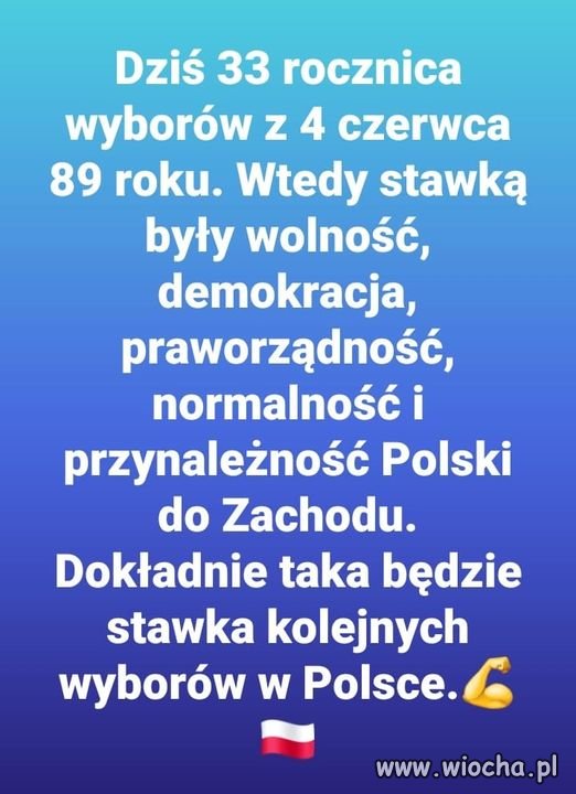 Stawka większa niż życie