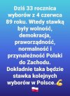 Stawka większa niż życie