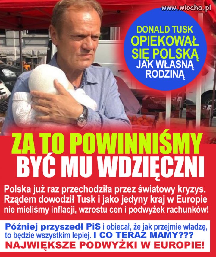 Szacun!