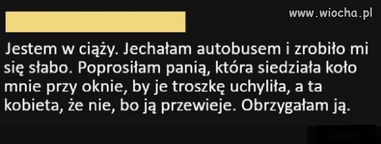 I prawidłowo
