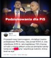 Podziękowania