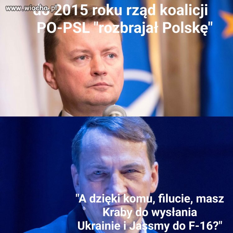 Właściwa kultura wypowiedzi na pisowskie kłamstwa