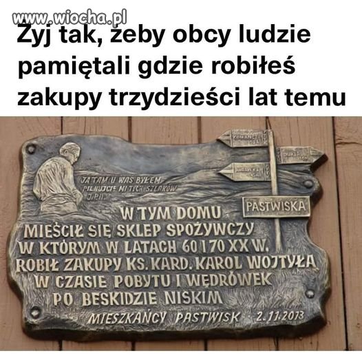 Kult jednostki wiecznie żywy