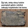 Kult jednostki wiecznie żywy
