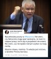 Ciekawe czy nie będą szukać jakiś haków, znając życie na pewno by móc ją zwolnić.