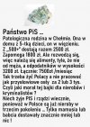 Tylko PiS!