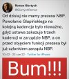 Glapa jest nielegalny