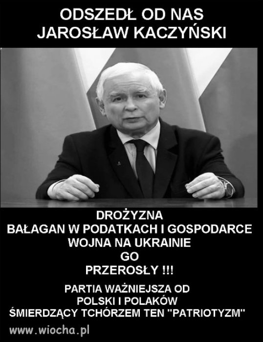 Wszedl i wyszedl...ale kosztowal miliony i nic nie zrobil!