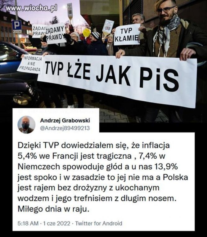 Życie w raju