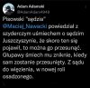 Polityczny ''sędzia''