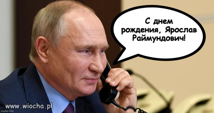 Telefony od przyjaciół